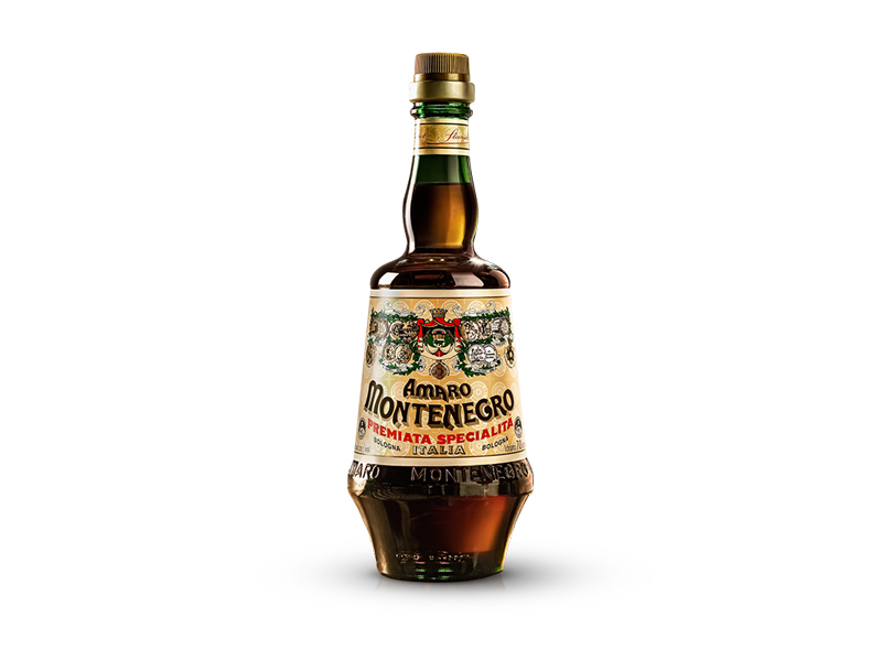 AMARO MONTENEGRO